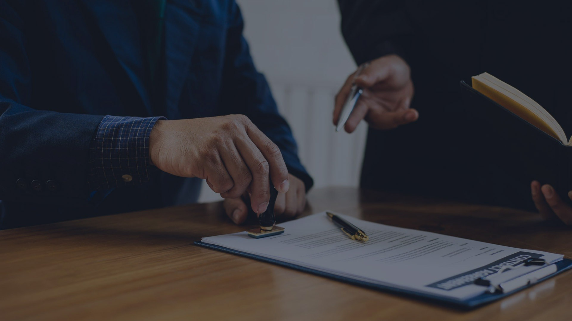 abogado herencias Barcelona