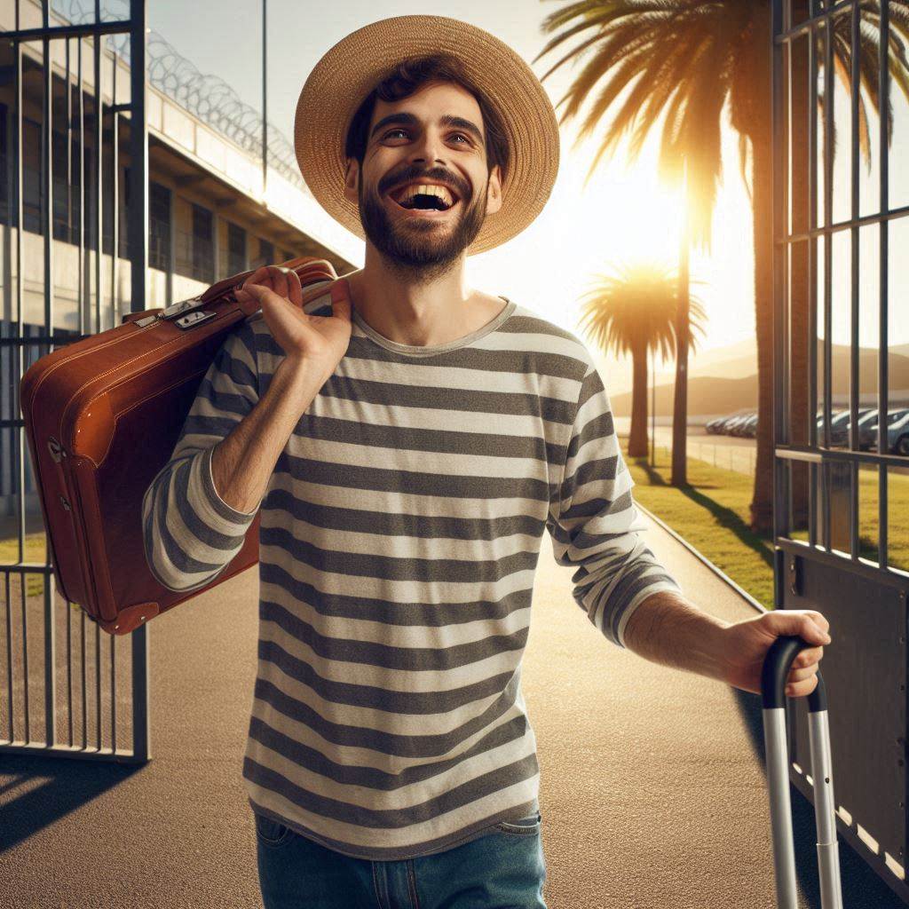 permisos penitenciarios