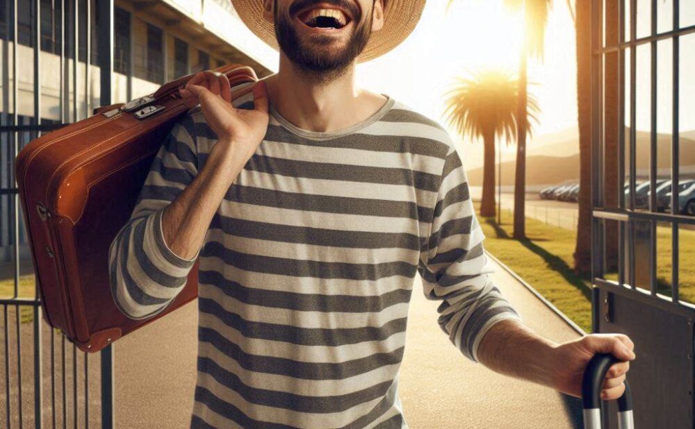 permisos penitenciarios