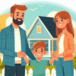 qué es la custodia compartida