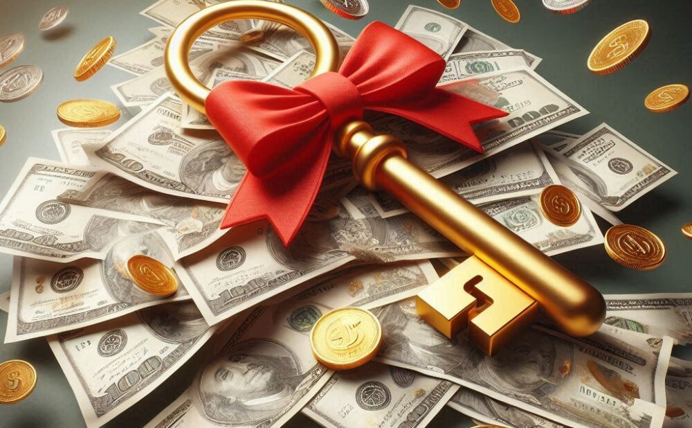 herencia sin testamento