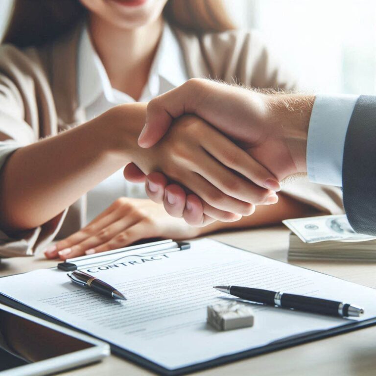 qué es un incumplimiento de contrato