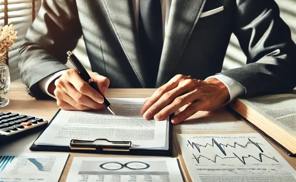 soluciones legales antes de llegar a un concurso de acreedores