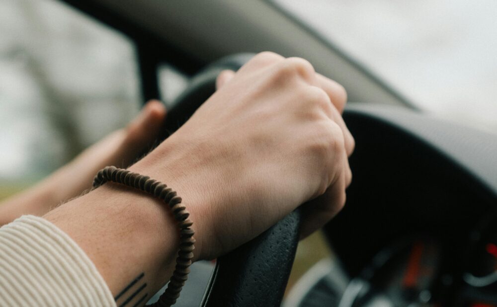 delitos contra la seguridad vial