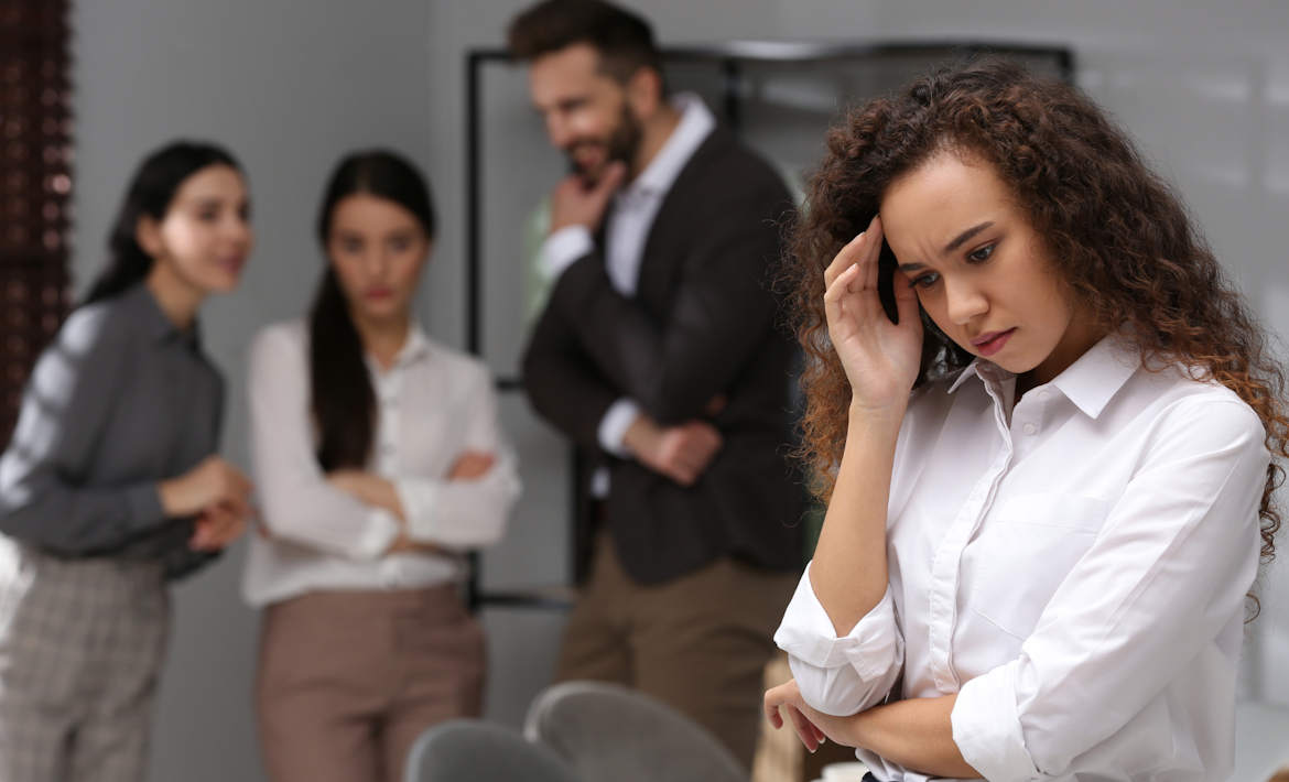abogado acoso laboral en barcelona