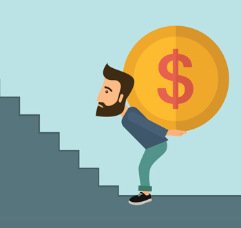 como reclamar una deuda