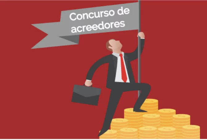 concurso de acreedores