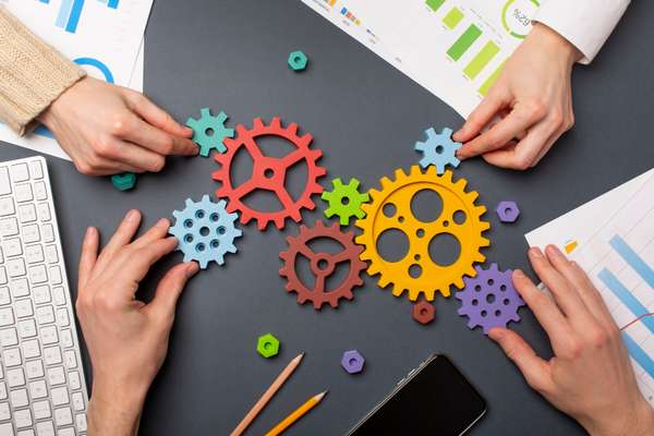 constituir empresa abogados