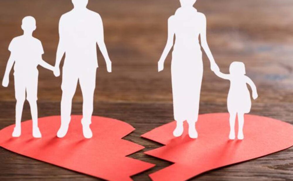 diferencias entre separación y divorcios